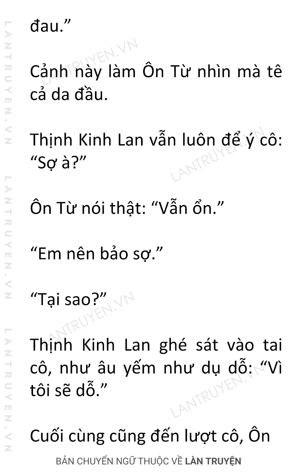 Cho Má Em Thêm Hồng - Chương 15