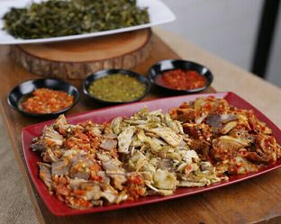 Rekomendasi Restoran Sei Sapi di Surabaya