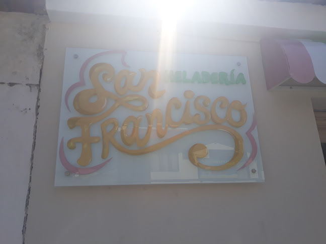 Opiniones de San Francisco Heladería en Cuenca - Heladería