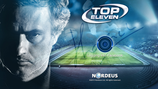 Download Top Eleven apk