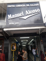 Manuel Alonso