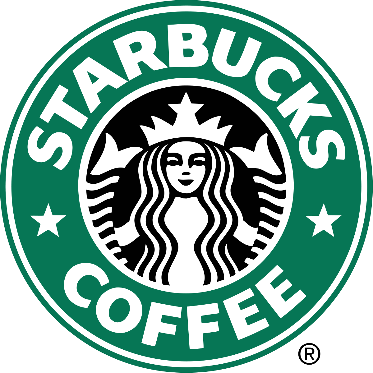 Лого Starbucks