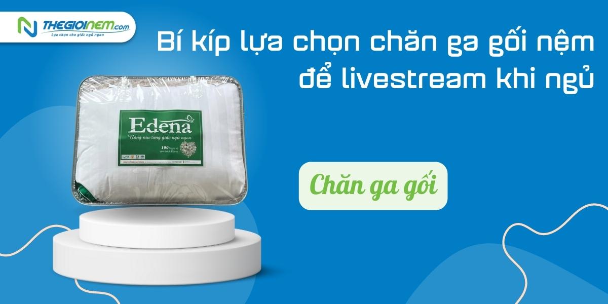 Tìm hiểu về trào lưu livestream giấc ngủ để kiếm tiền