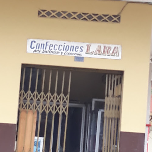 Opiniones de Lara en Guayaquil - Sastre