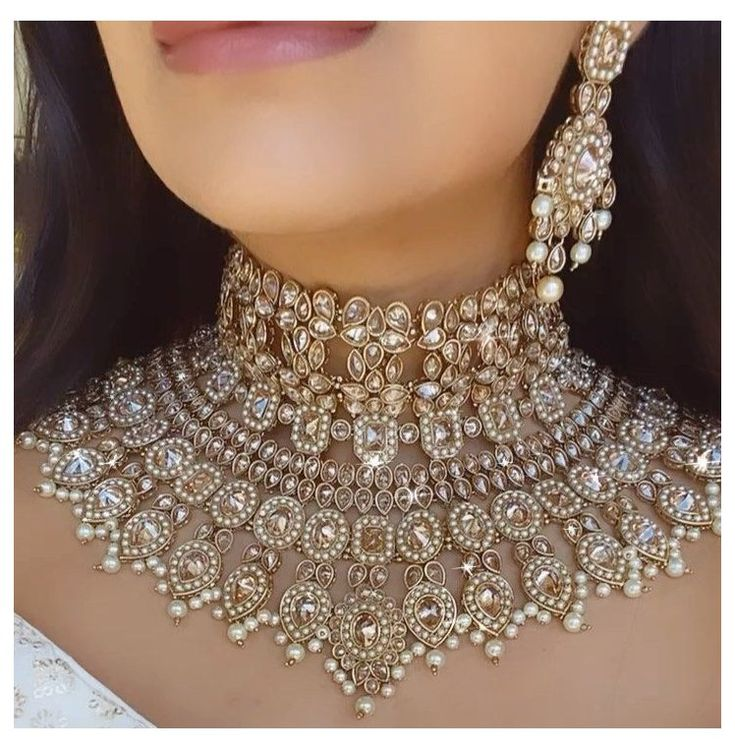 Best Indian Stores in New York for Jewelry 