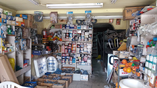 مؤسسة علي حسين البقاش لبيع مواد السباكة والكهرباء 