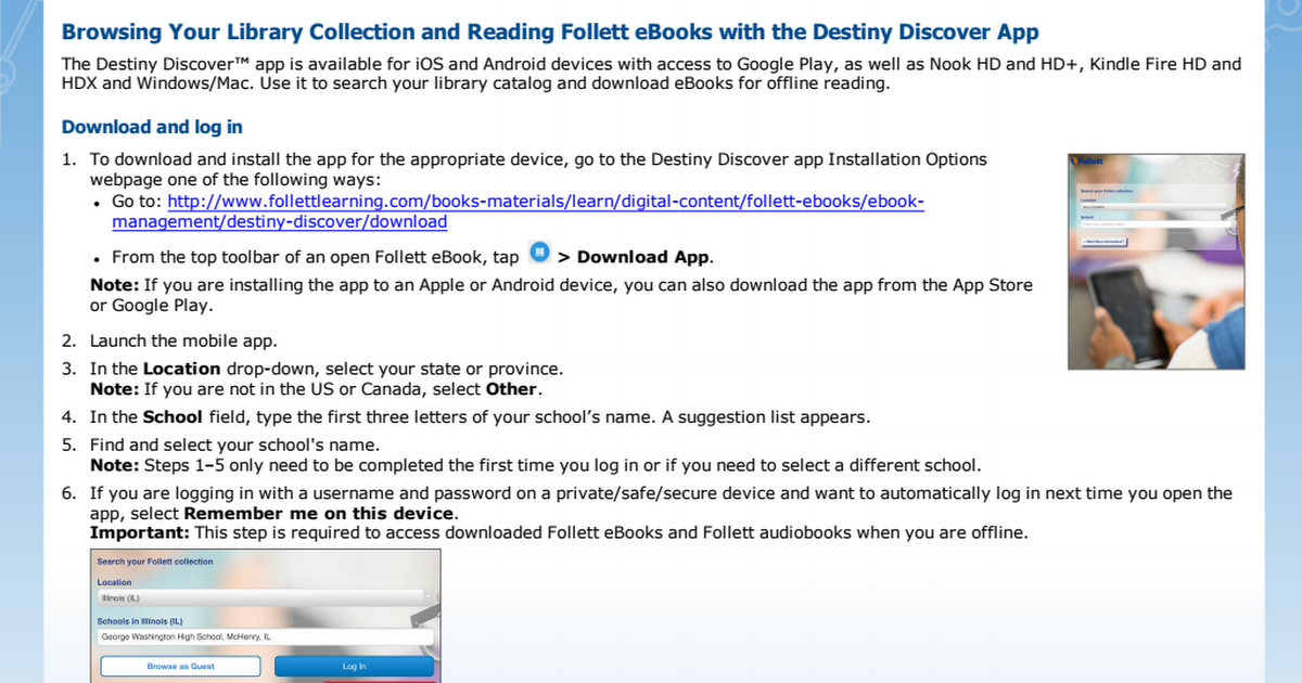 DESTINY DISCOVER.quick reference guide.pdf