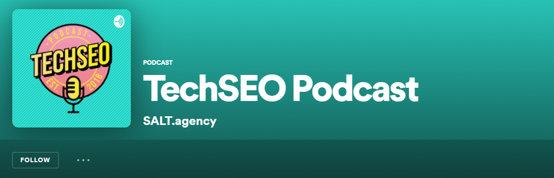 TechSEO Podcast