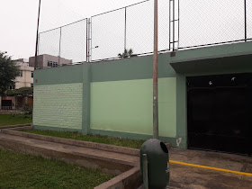 Campo Deportivo