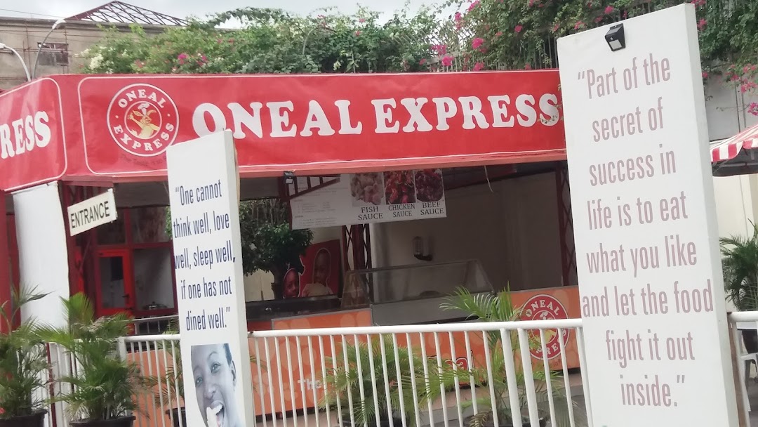 Oneal Express