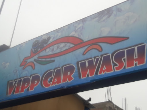 Vipp Car Wash