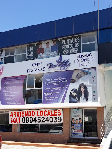 Opiniones de Tnloga. Denisse Laverde en Quito - Dermatólogo