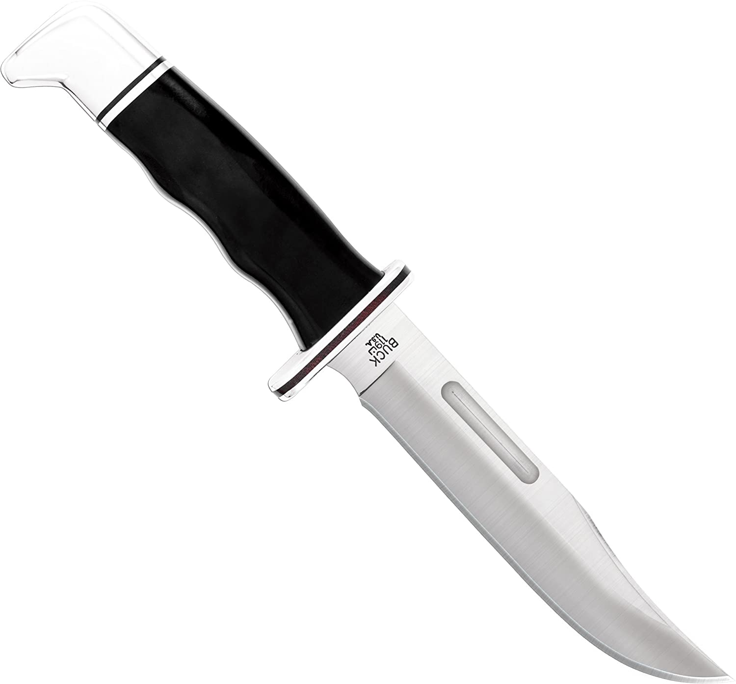 Buck Knives 0119 Special Fixed Blade Knife