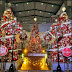 Christmas Feels at SM City Batangas, Lipa and Lemery