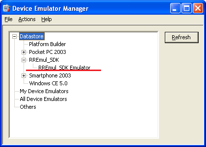 Эмулятор Windows Ce Для Windows 7