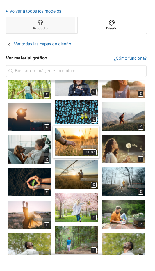 Galería Getty Images