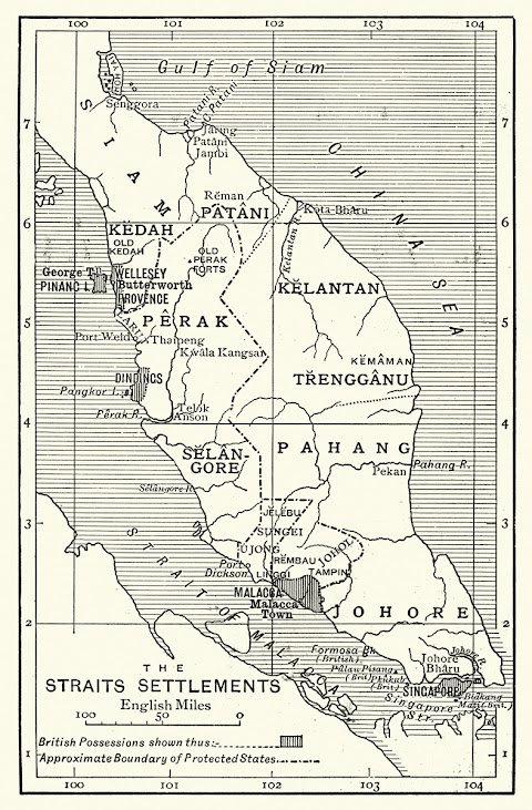 what is malaysia time zone