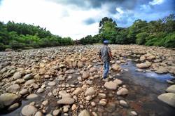 Andesco insta a colombianos para ahorrar energía y agua ante el Fenómeno del Niño