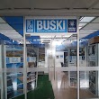 Buski (Bursa Su Ve Kanalizasyon İdaresi) Merinos Kongre Ve Kültür Merkezi Fuar Ofisi
