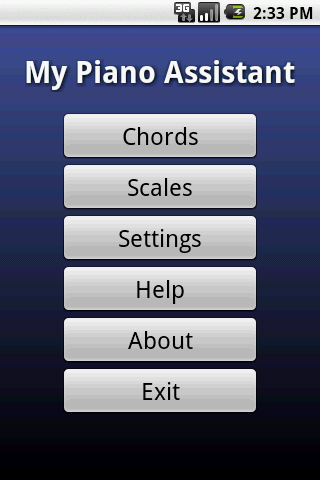 Download My Piano Assistant apk