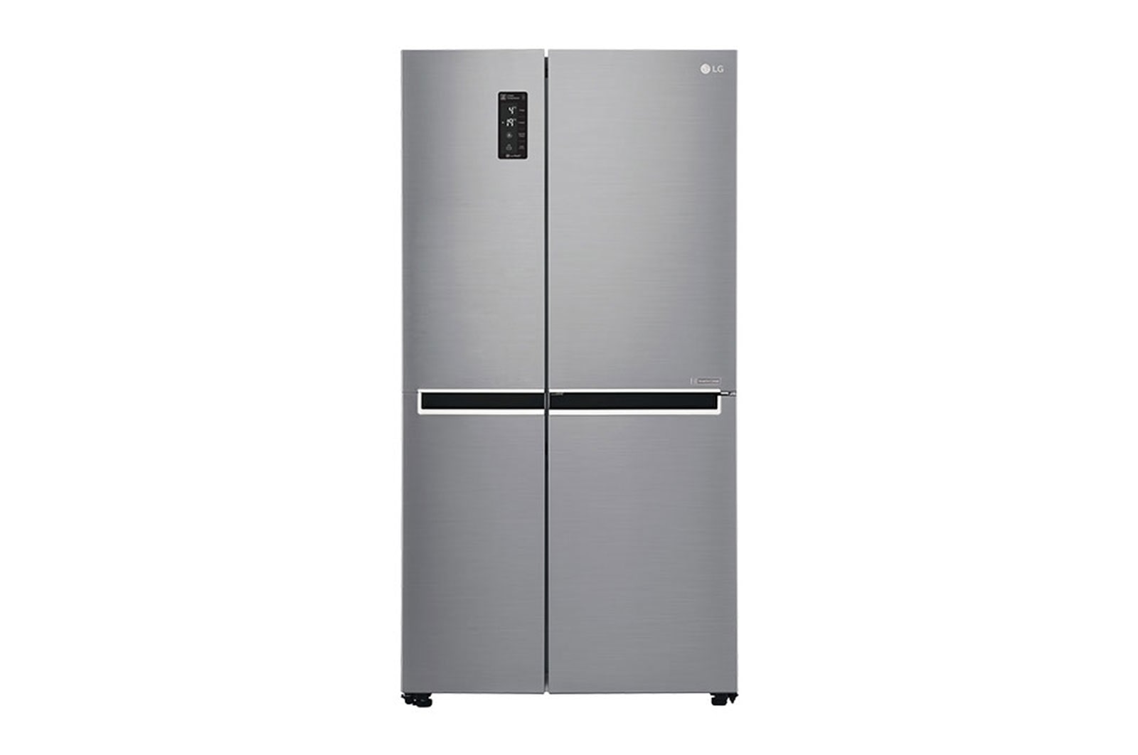 LG GC-B247SLUV - best side by side fridge - ShopJourney