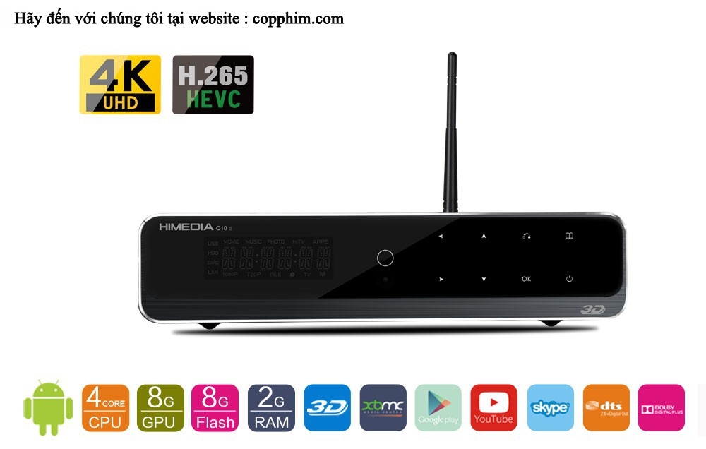 bán đầu himedia q10,q1,q3,... chép phim hd,3d/0903208822 - 3