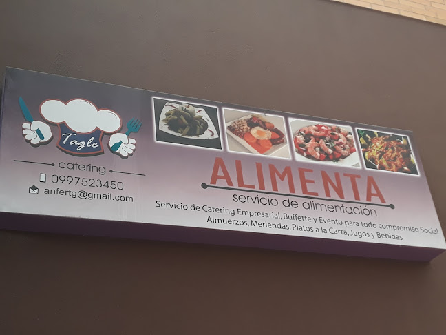 Tagle Catering