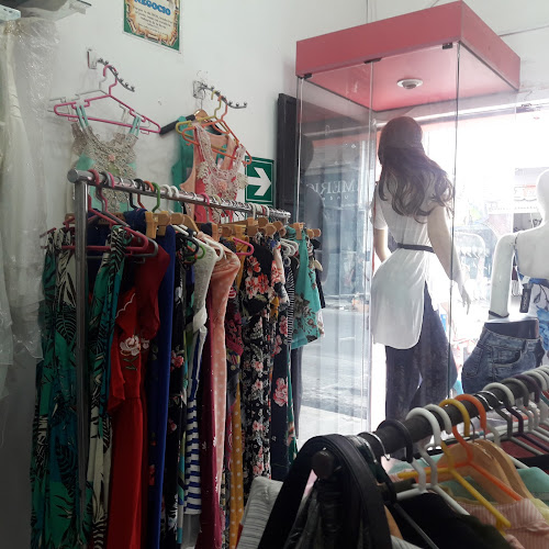 Opiniones de Marifiori's en Iquitos - Tienda de ropa