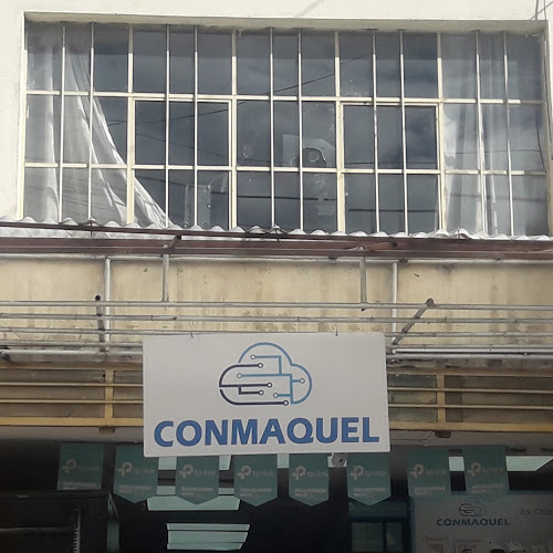 Opiniones de Conmaquel en Huancayo - Tienda de electrodomésticos