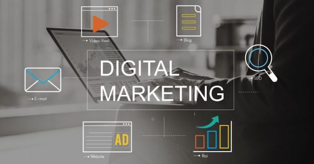 Tìm công ty digital marketing cần lưu ý gì?