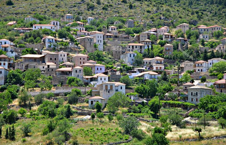 Το ελληνικό χωριό στο οποίο μιλούν… τσακώνικα – News.gr