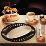 Tea Virgin Atlantic Review 