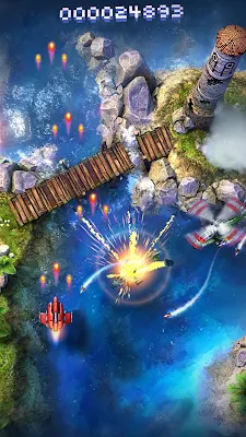 SKY FORCE 2014 CHEAT