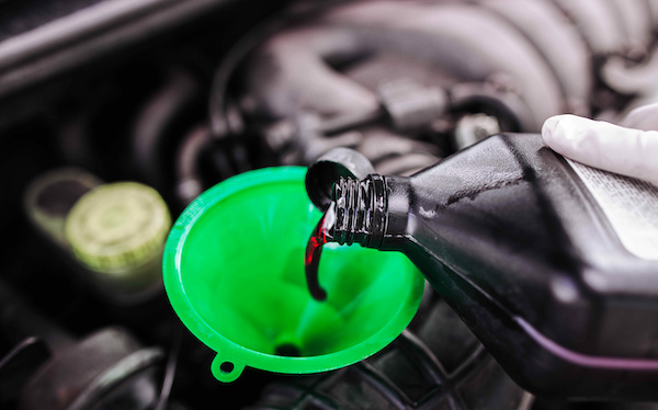 What Are the Signs of Bad Transmission Fluid?