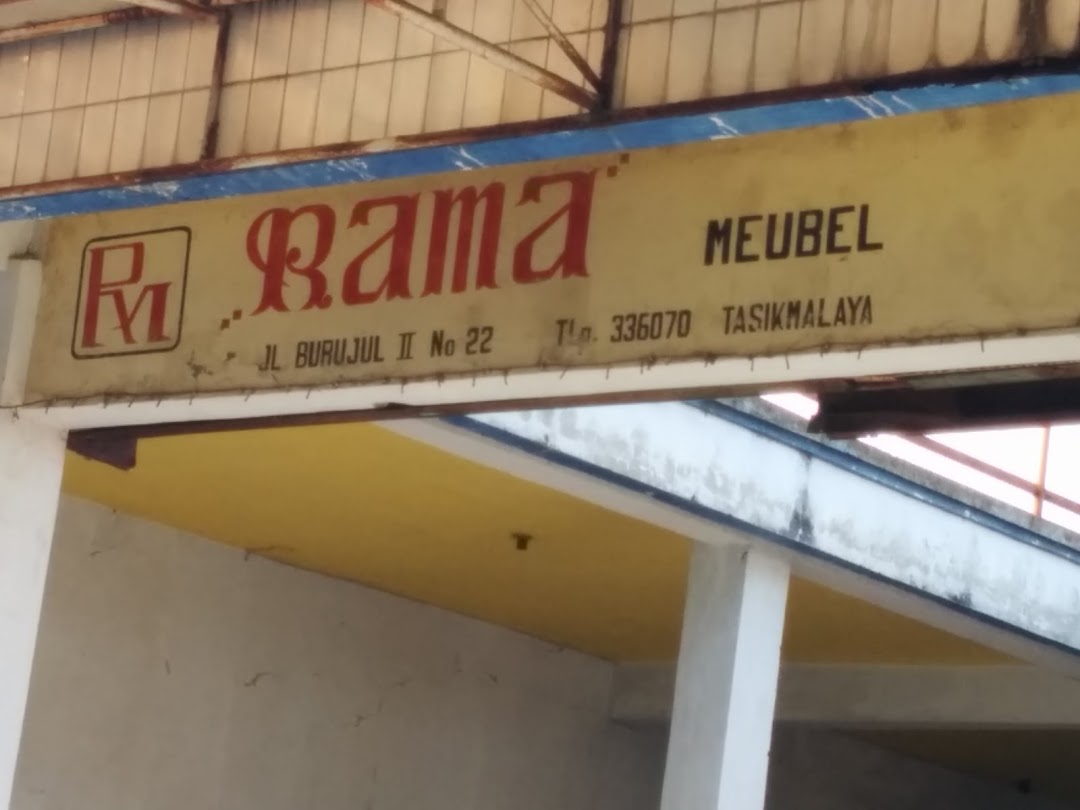 Rama Meubel
