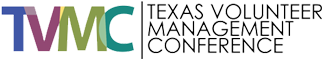 Texas Volunteer Management Conference Logo