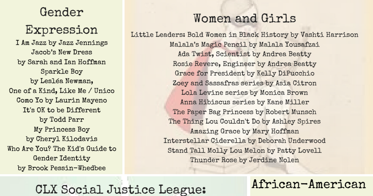 Book List, CLX Social Justice League (1).pdf