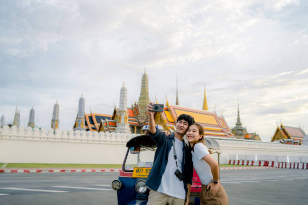 Is Thailand safe to travel