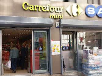CarrefourSA Taksim
