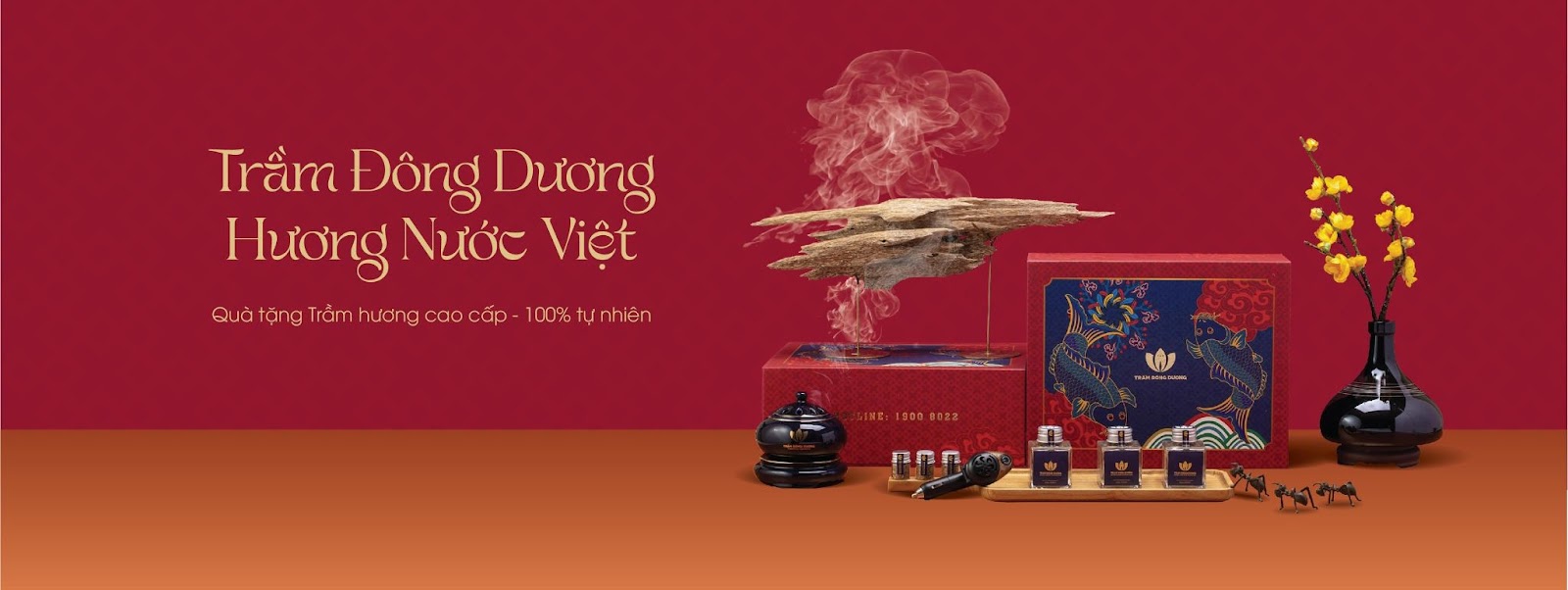 Trầm Đông Dương