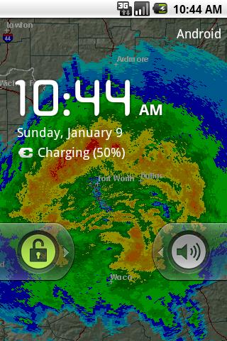 NOAA Radar and Alerts apk