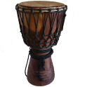 Djembe Fola african percussion apk