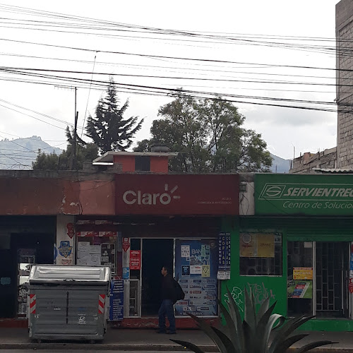 Opiniones de Acell en Quito - Tienda de móviles