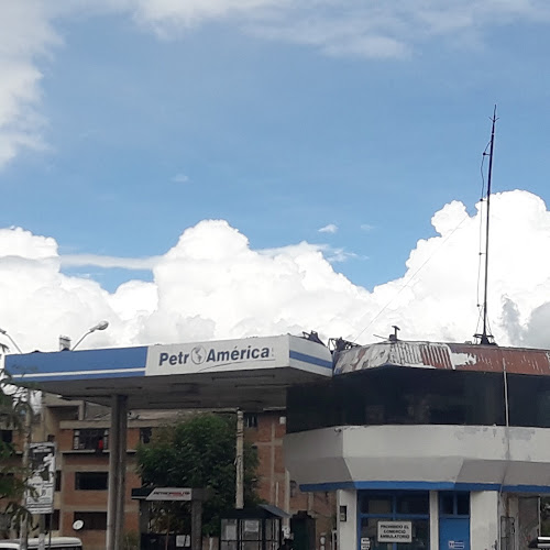 Petro América - Huancayo