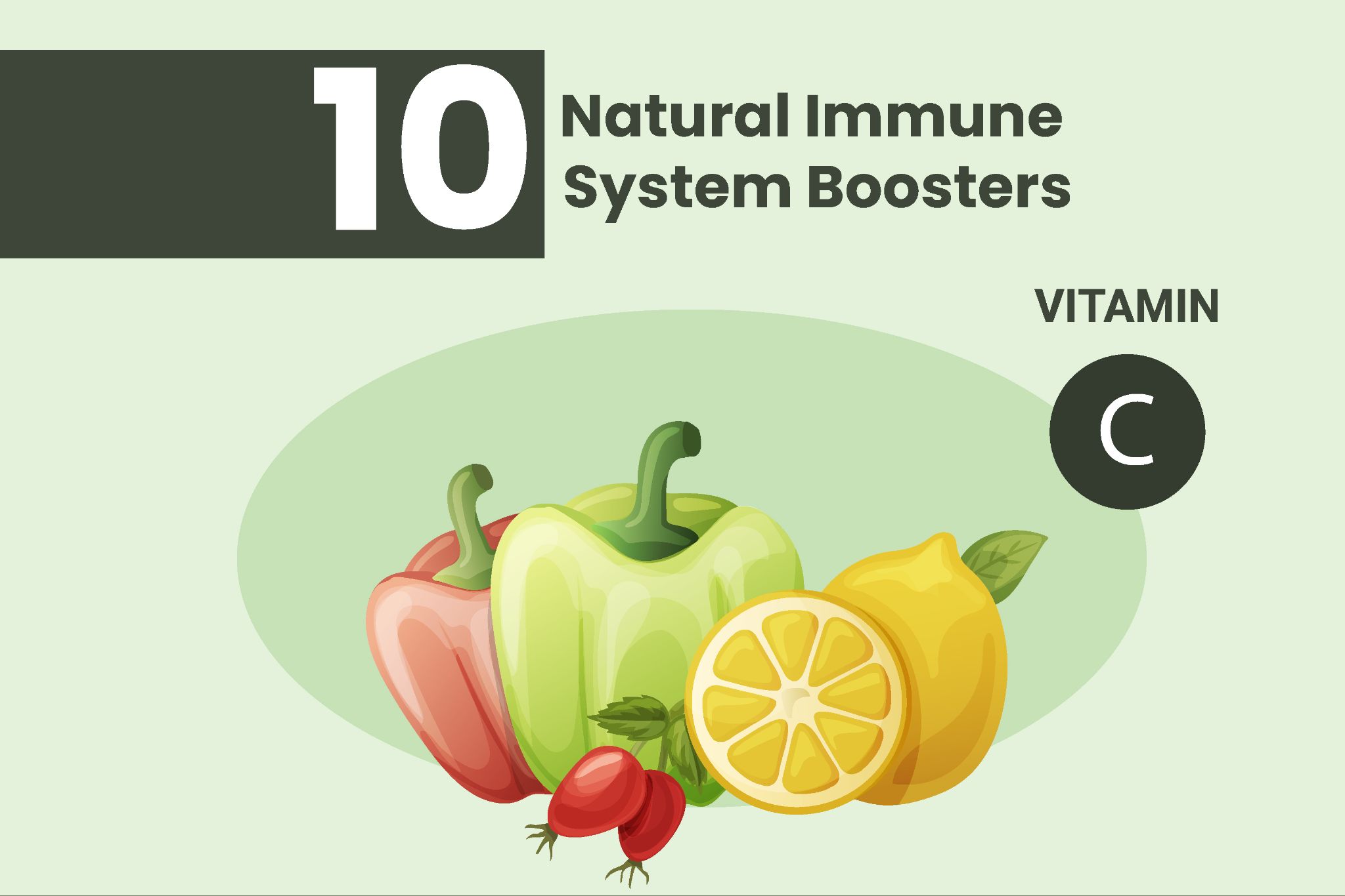 natural immune system boosters