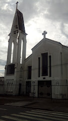 Iglesia de Santa María Reina