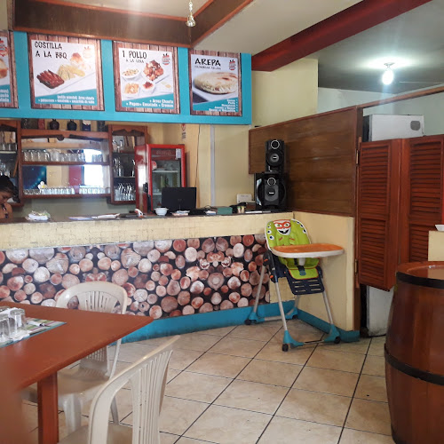 Sabor A Fiesta - Iquitos