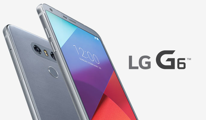  lg g6