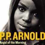 Interview PP Arnold