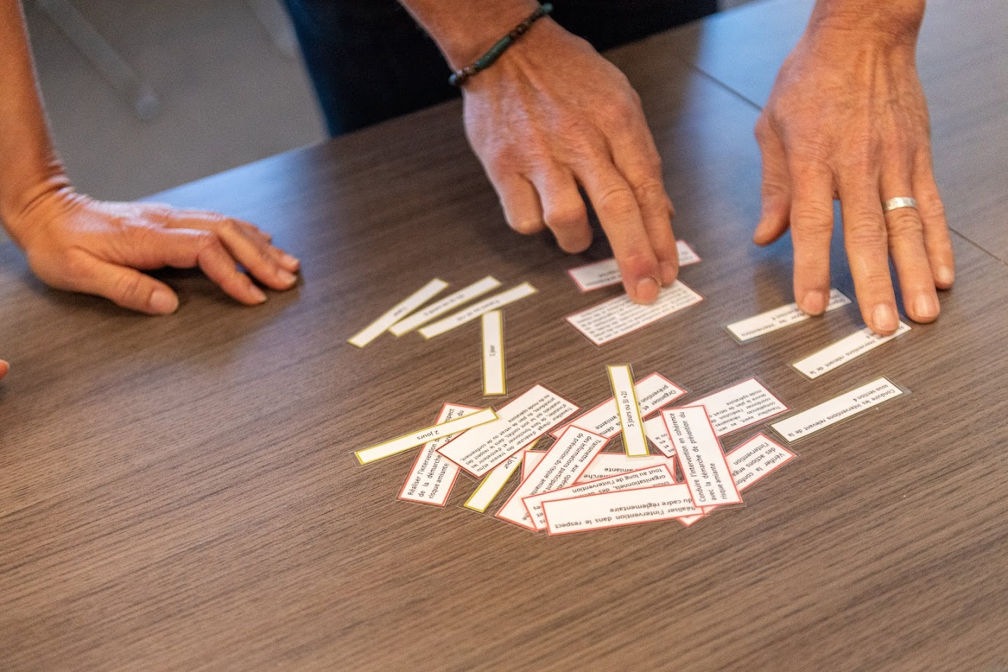 Rappel produit : ce jeu pour enfant présente un risque toxique et chimique  